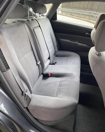 Toyota Prius cena 28900 przebieg: 160000, rok produkcji 2009 z Lublin małe 352